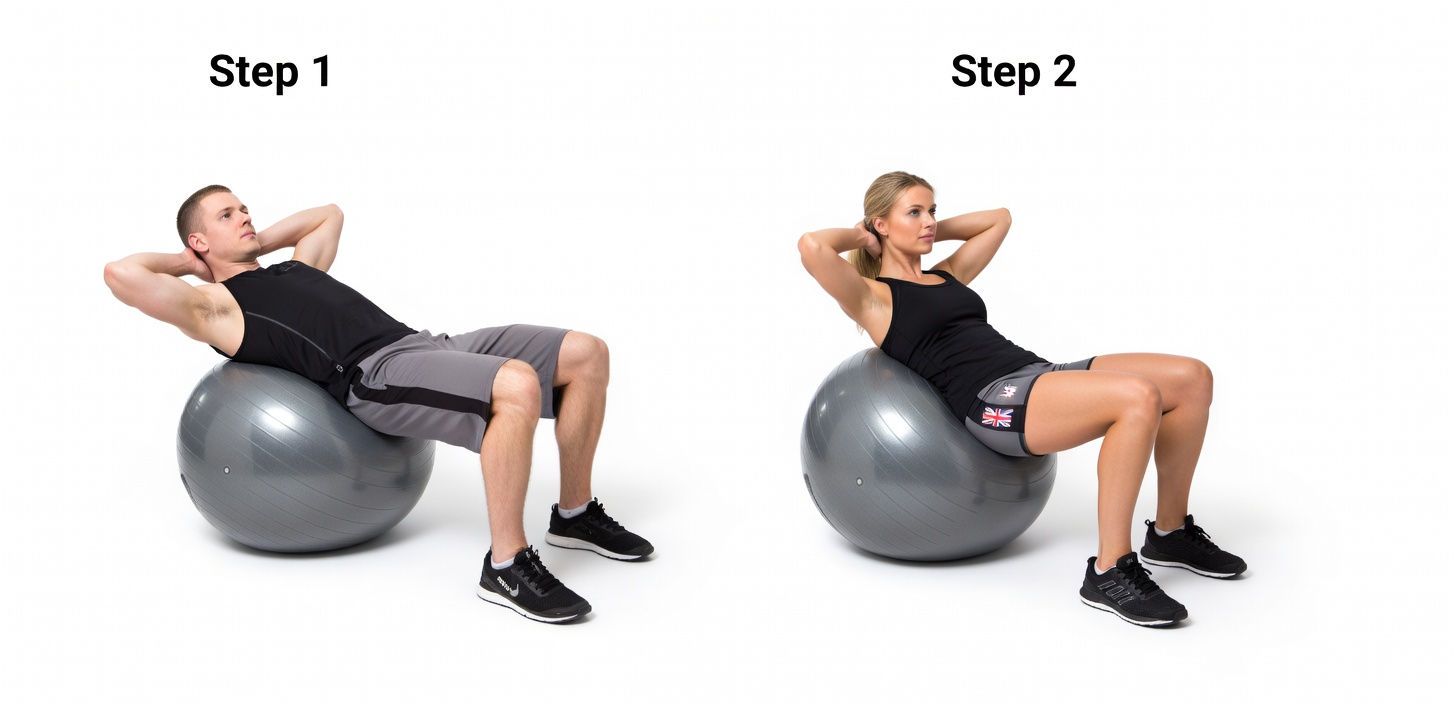 Best Ab Workouts for Men: 17 Ab Exercises for Six-Pack Abs