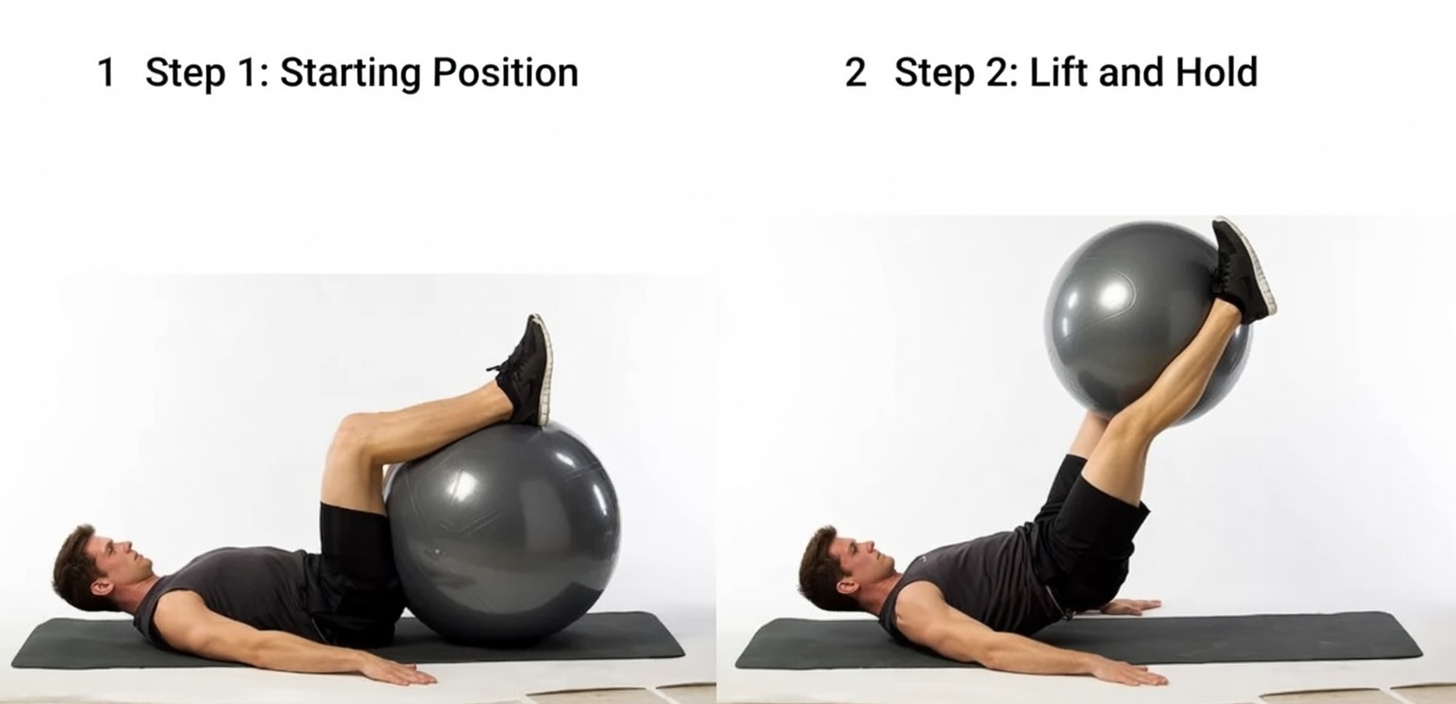 Best Ab Workouts for Men: 17 Ab Exercises for Six-Pack Abs