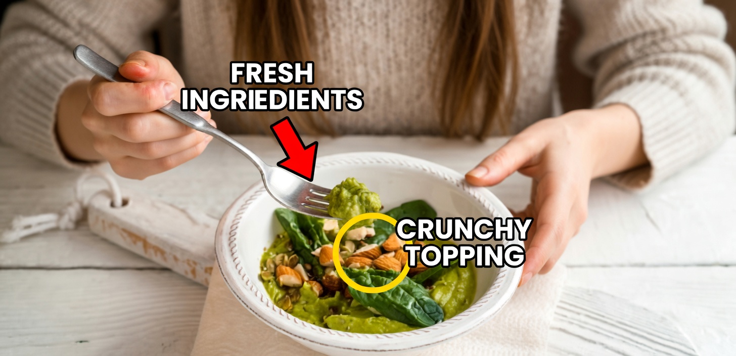 Study Finds Consuming This One Nutrient Is Linked To Living Longer: These Are the Top 5 Food Sources