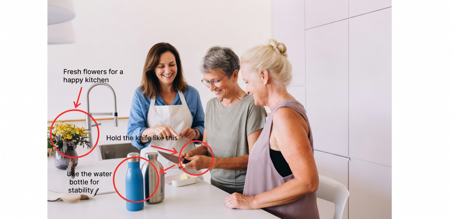 Want To Stop Your Brain From Aging by up to 8 Years? This Doctor-Created Diet Might Do It, Says Research