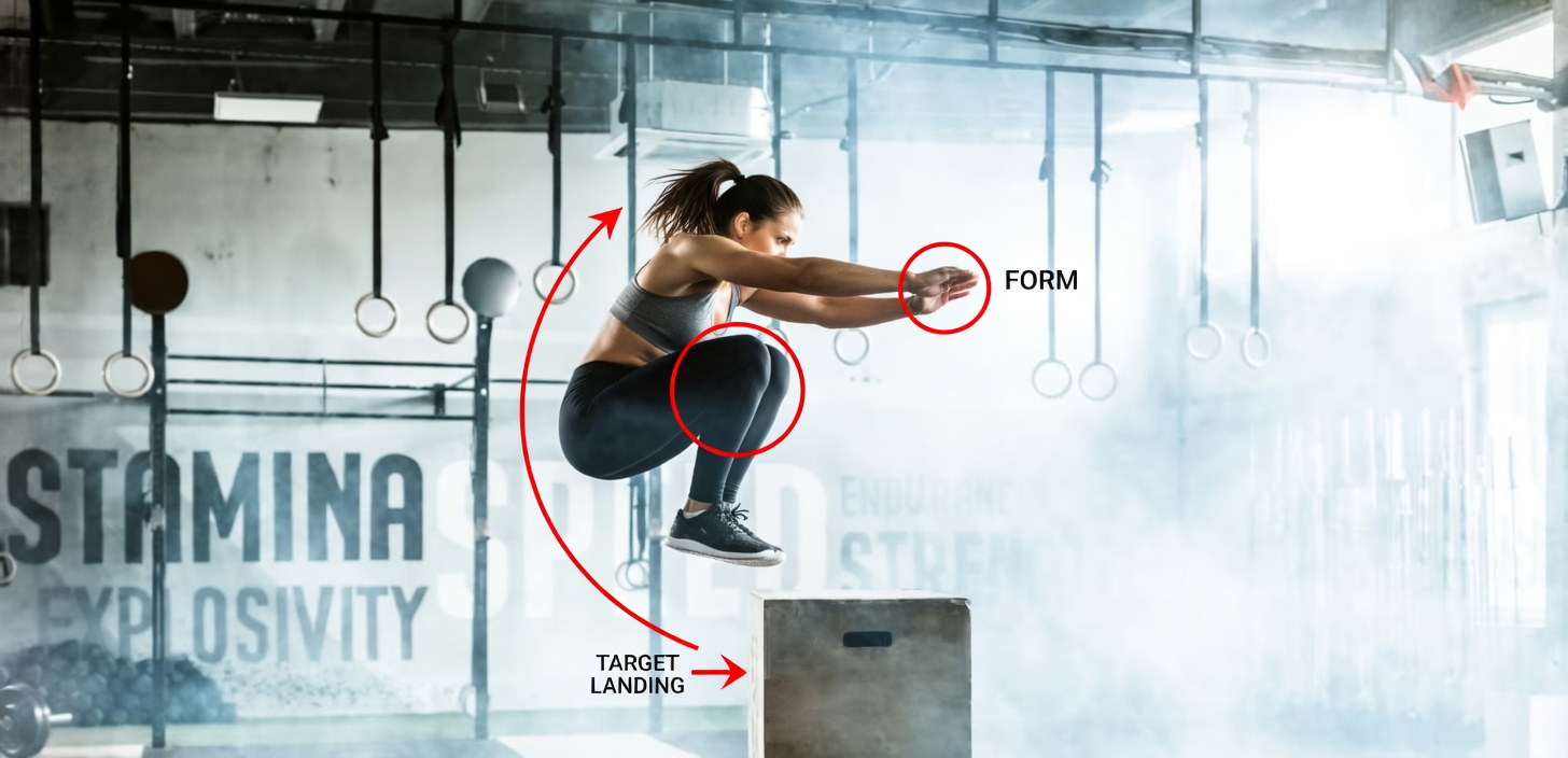 Over 50? Never Do These Exercises, Say Top Trainers