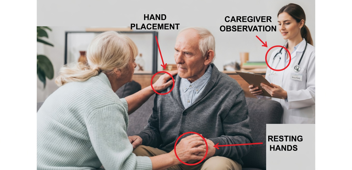 How Your Calf Muscles Can Determine Your Risk Of Alzheimer’s Disease