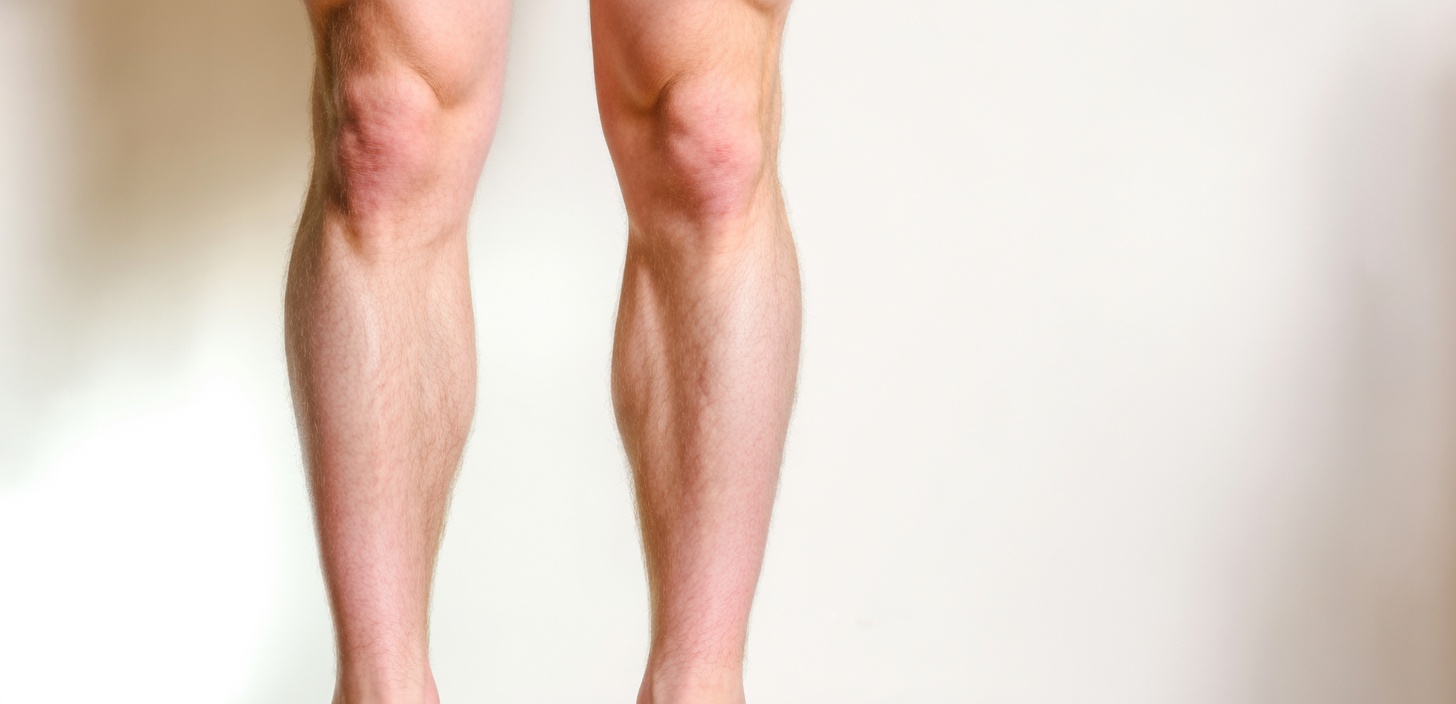 How Your Calf Muscles Can Determine Your Risk Of Alzheimer’s Disease
