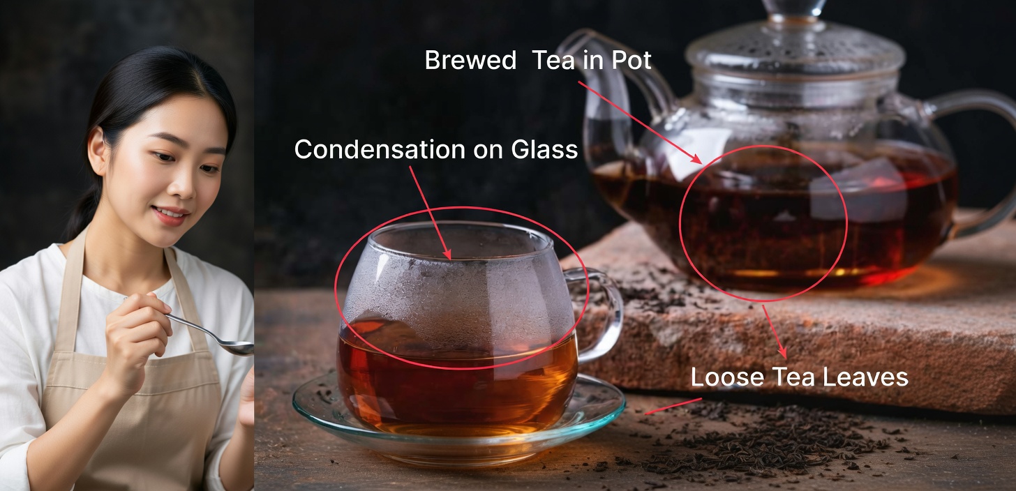 Drinking This Every Day Slashes Your Dementia Risk In Half, Study Says