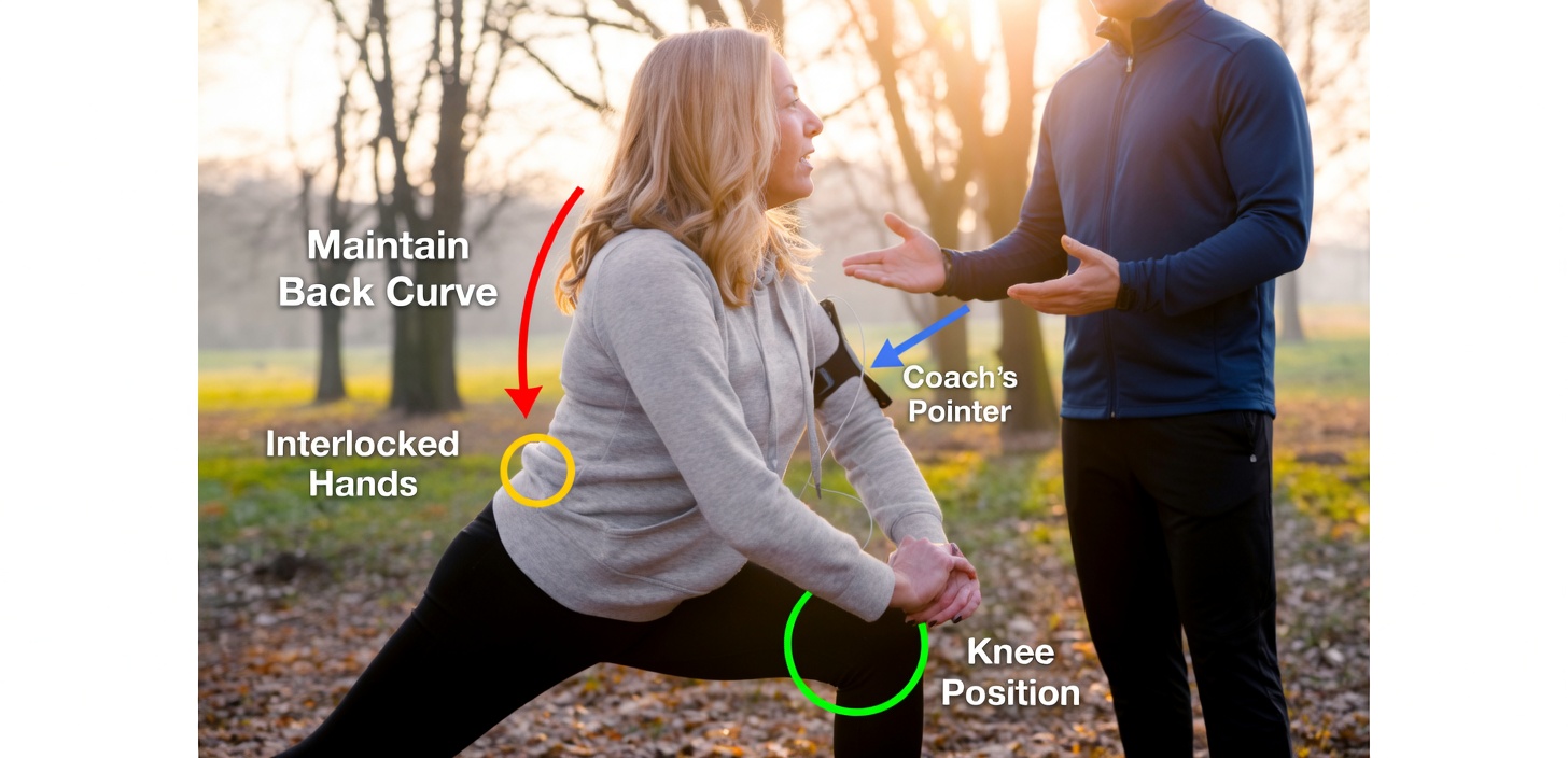 The Secrets to Losing Weight After 40, According to Experts