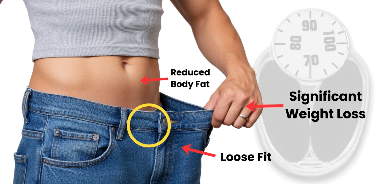 Here’s What Happens to Your Body After One Month of Fasting