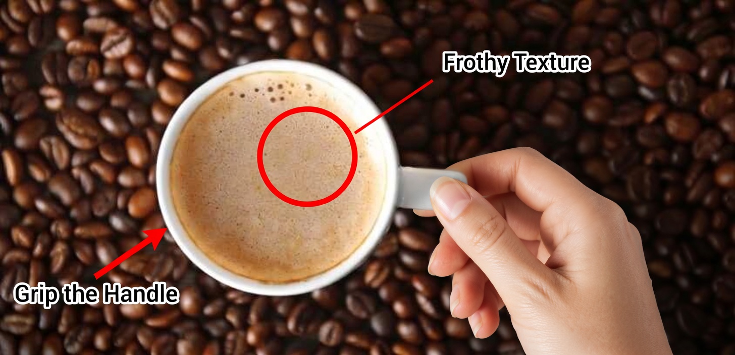I Added This to My Coffee Every Day for a Week and Experienced These Bizarre Effects