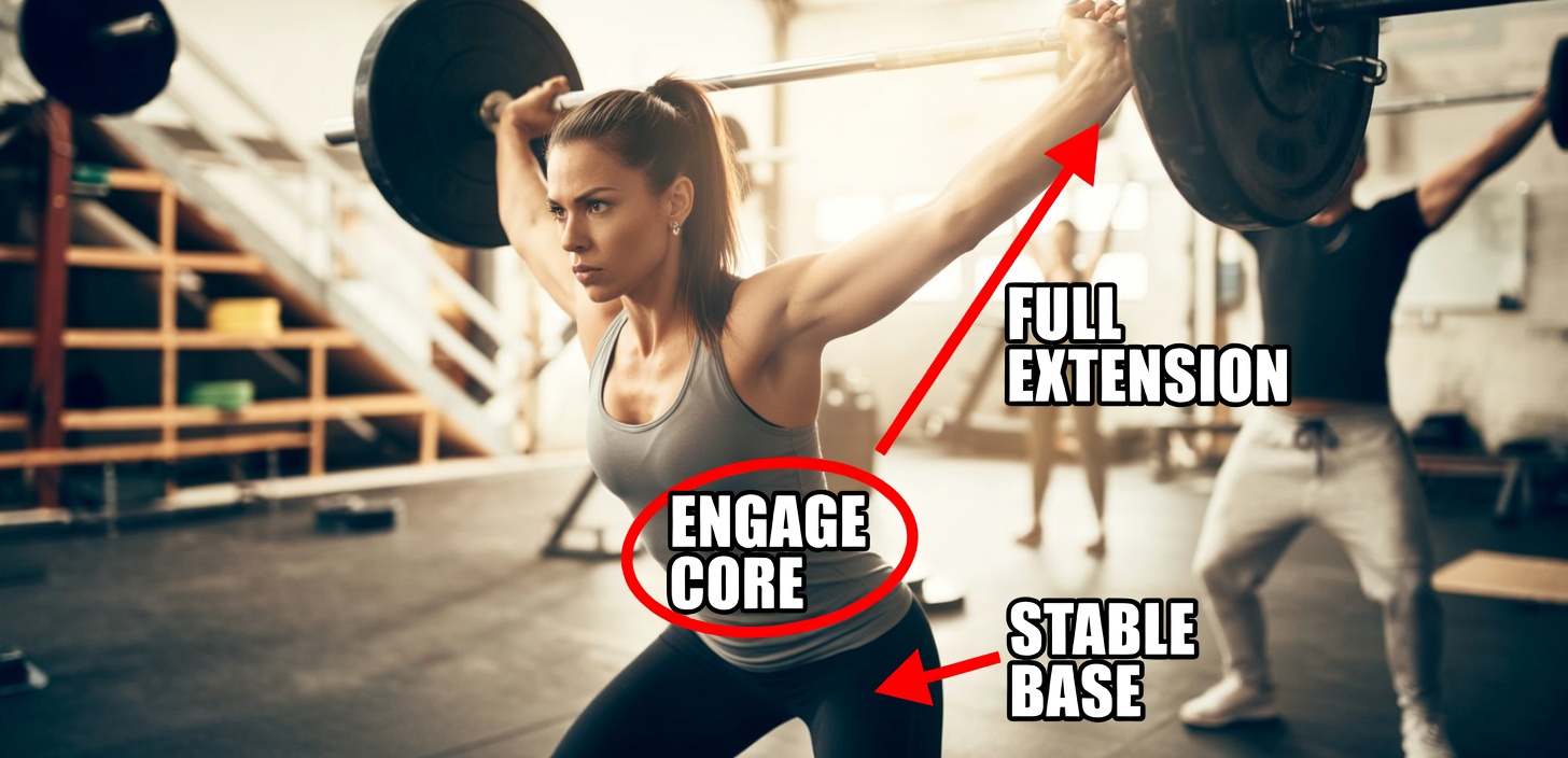 10 Compound Exercises To Build Strength and Lean Muscle