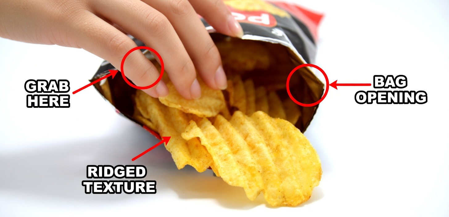 13 Foods To Stop Eating Immediately if You Want To Lose Weight