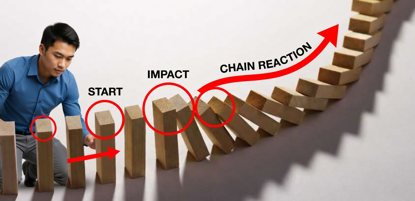 25 Small Changes That’ll Improve Your Life Instantly