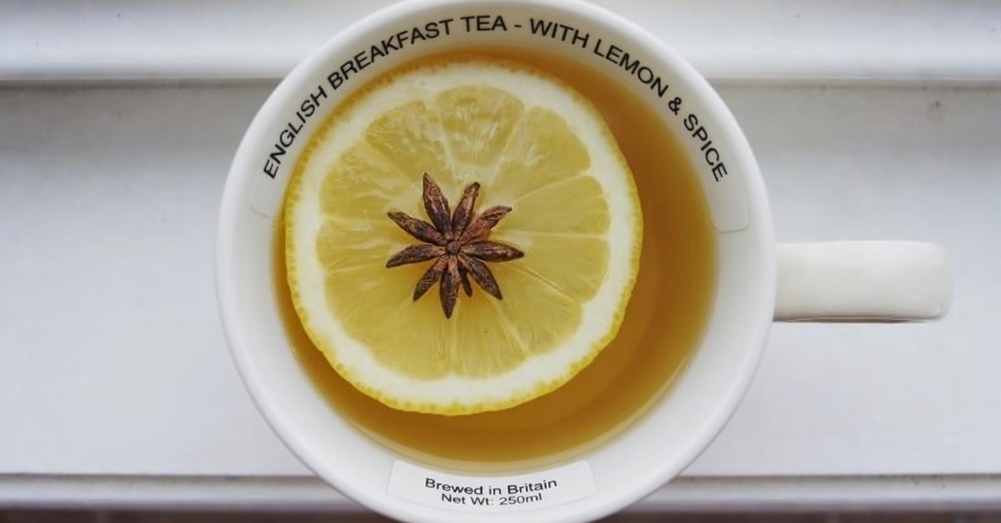 I Drank Lemon Water Every Morning for a Week and Experienced Shocking Effects