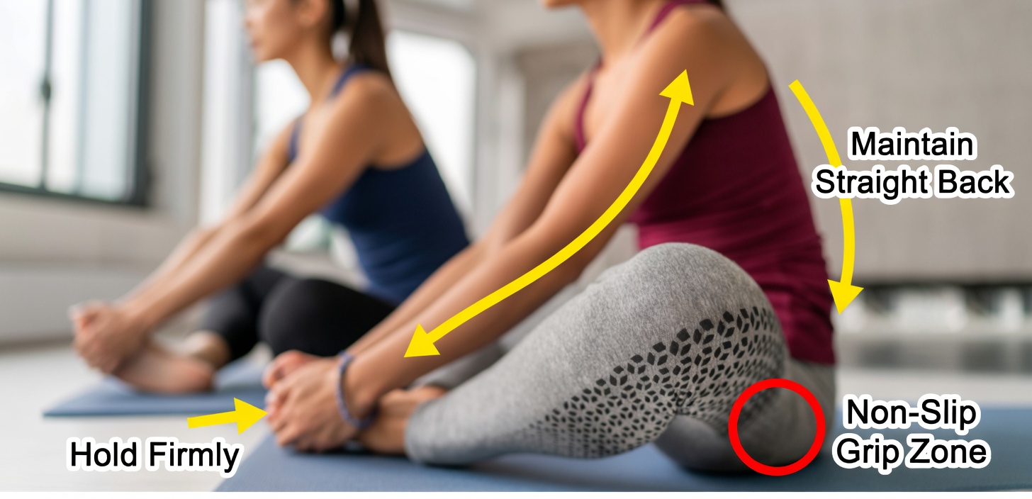 These Flexibility Exercises Will Make Your Body Feel Instantly Better