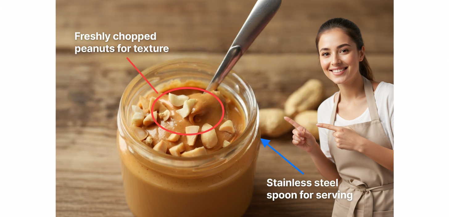 Just 2 Spoons of This Food Daily Can Ward off Dementia as You Age