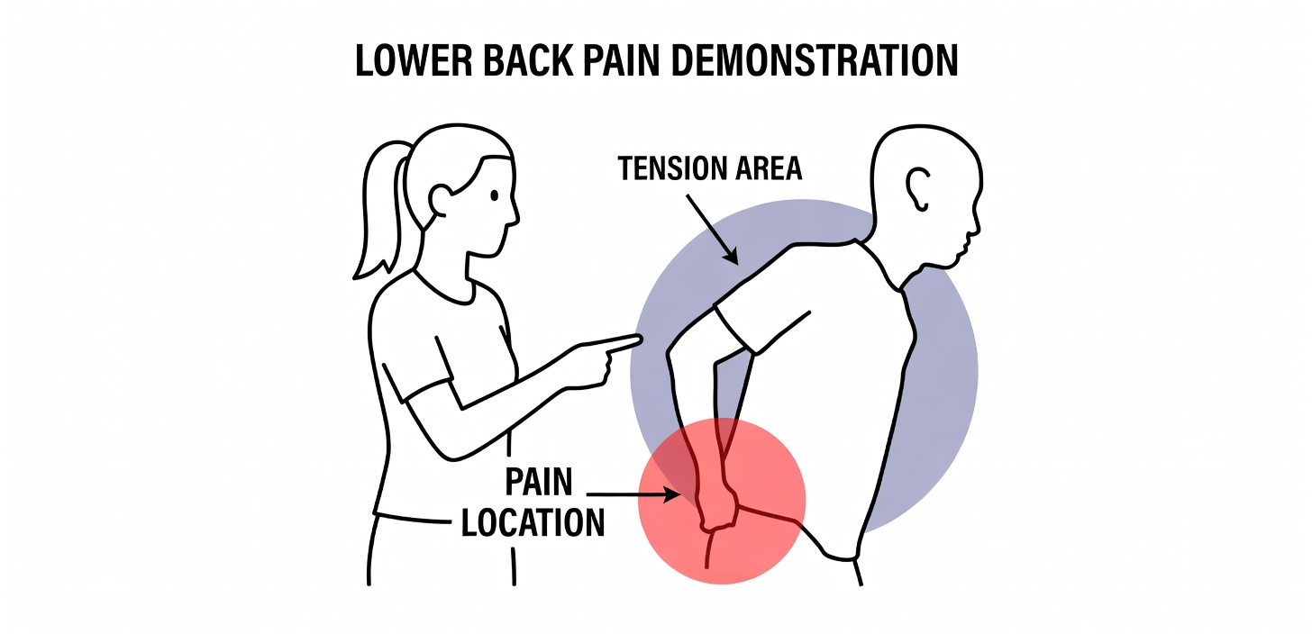 The 5 Best Sciatica Stretches To Get Rid of Hip and Lower Back Pain