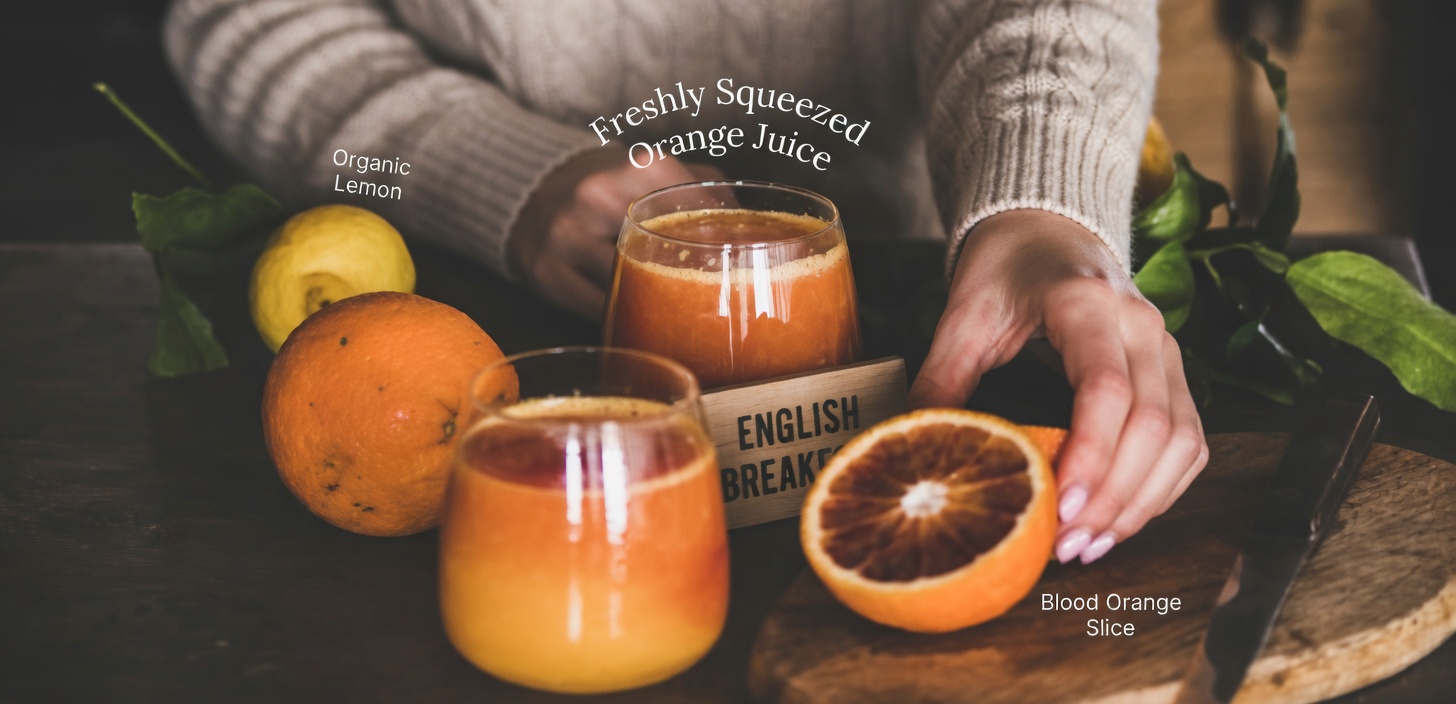 The Ways Vitamin C Impacts Your Health, Says a Dietitian