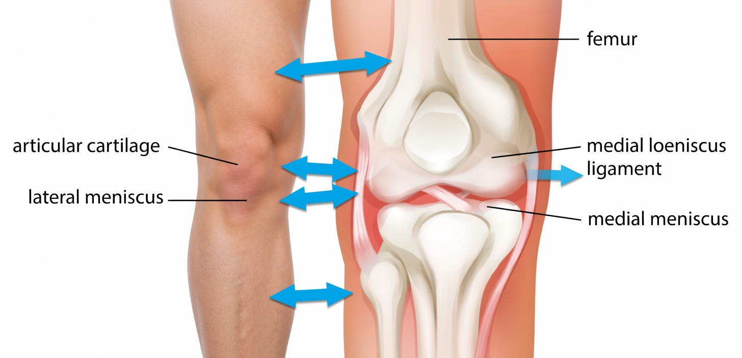 5 Exercises To Help With Weak Knees