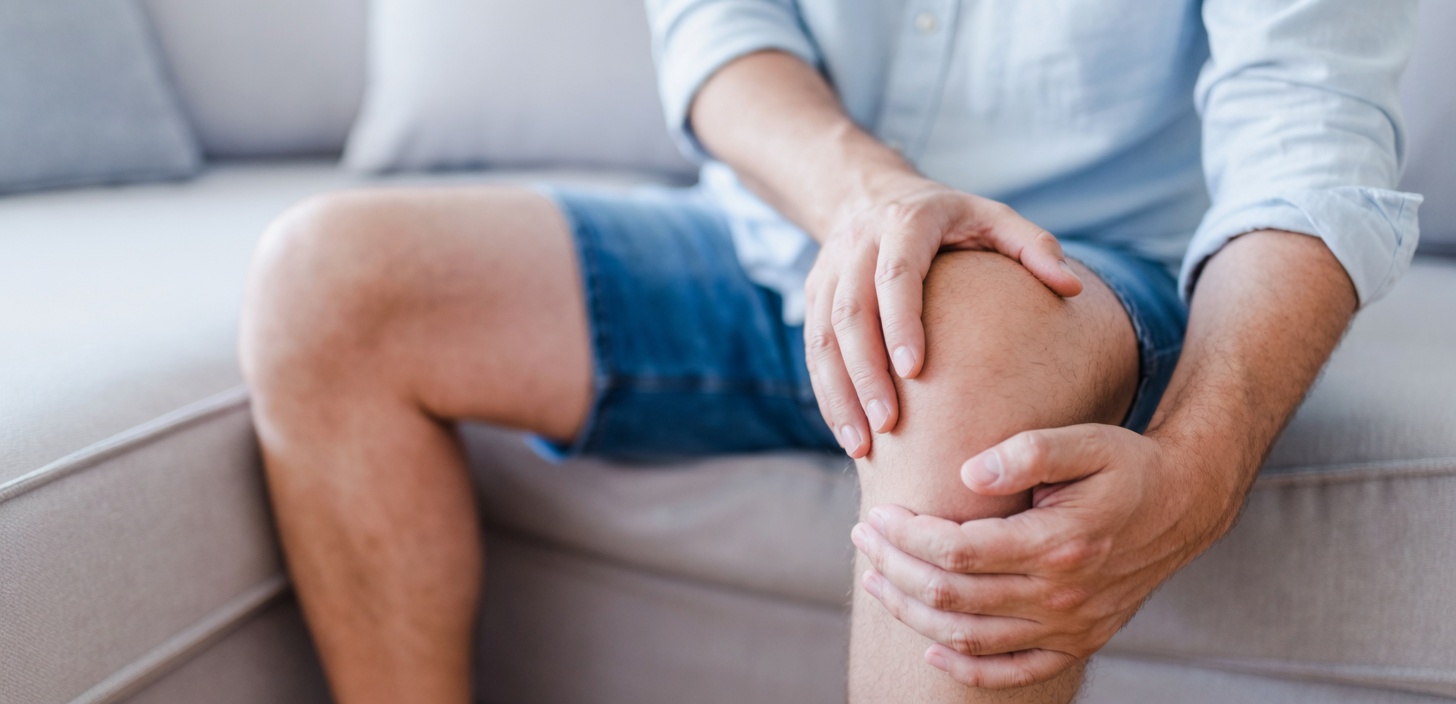 5 Exercises To Help With Weak Knees