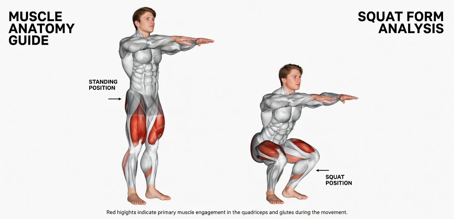 5 Exercises To Help With Weak Knees