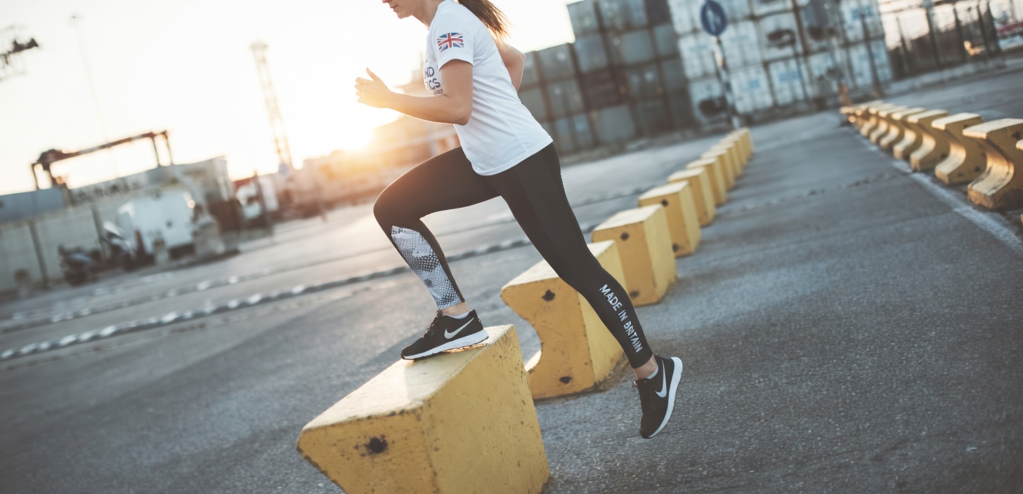 5 Exercises To Help With Weak Knees