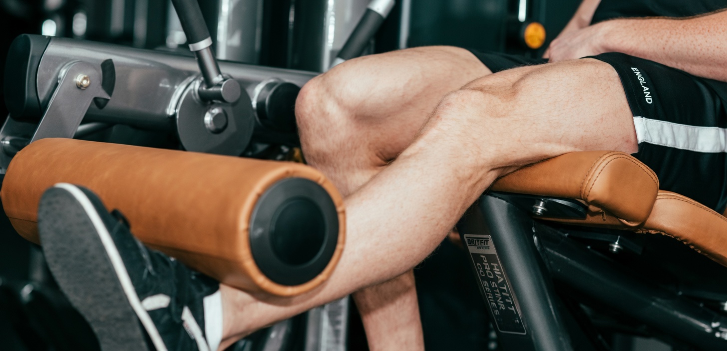 5 Exercises To Help With Weak Knees