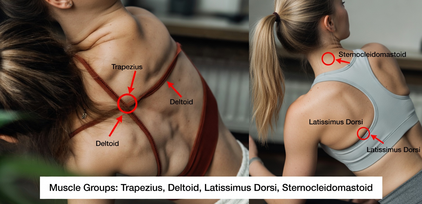 5 Best Exercises That’ll Help Protect Your Back and Correct Posture