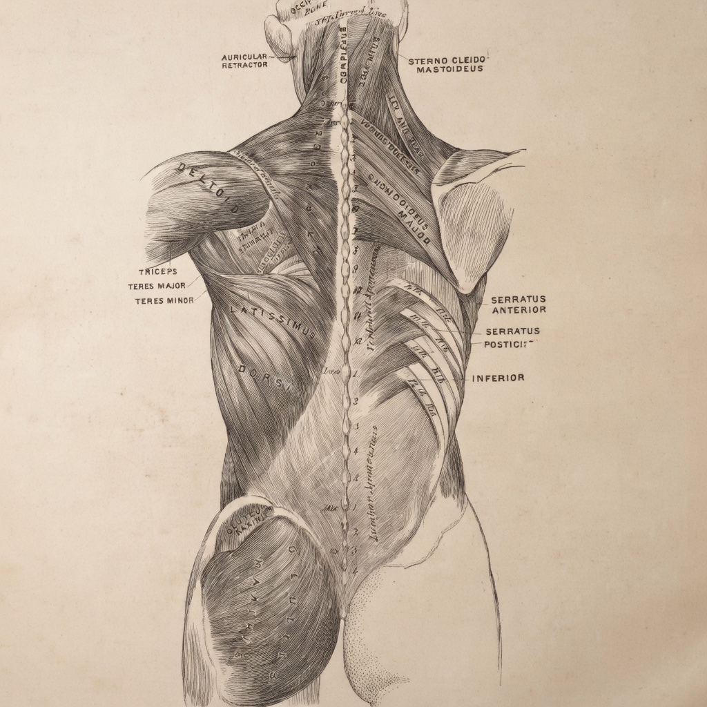 5 Best Exercises That’ll Help Protect Your Back and Correct Posture