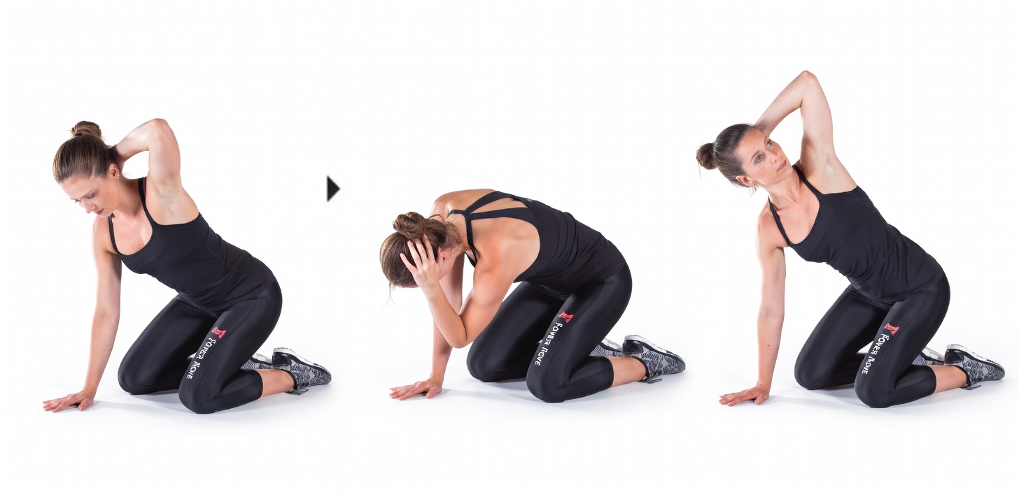 5 Best Exercises That’ll Help Protect Your Back and Correct Posture