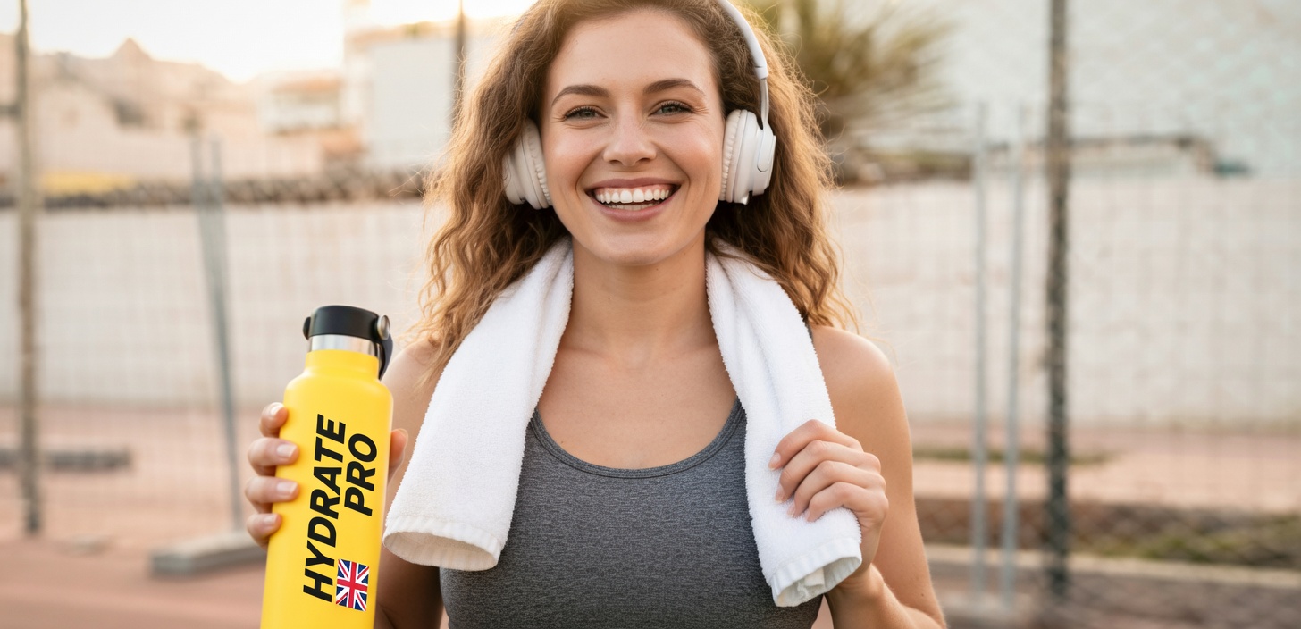 How To Lose 30 Pounds – 10 Science-Backed Steps