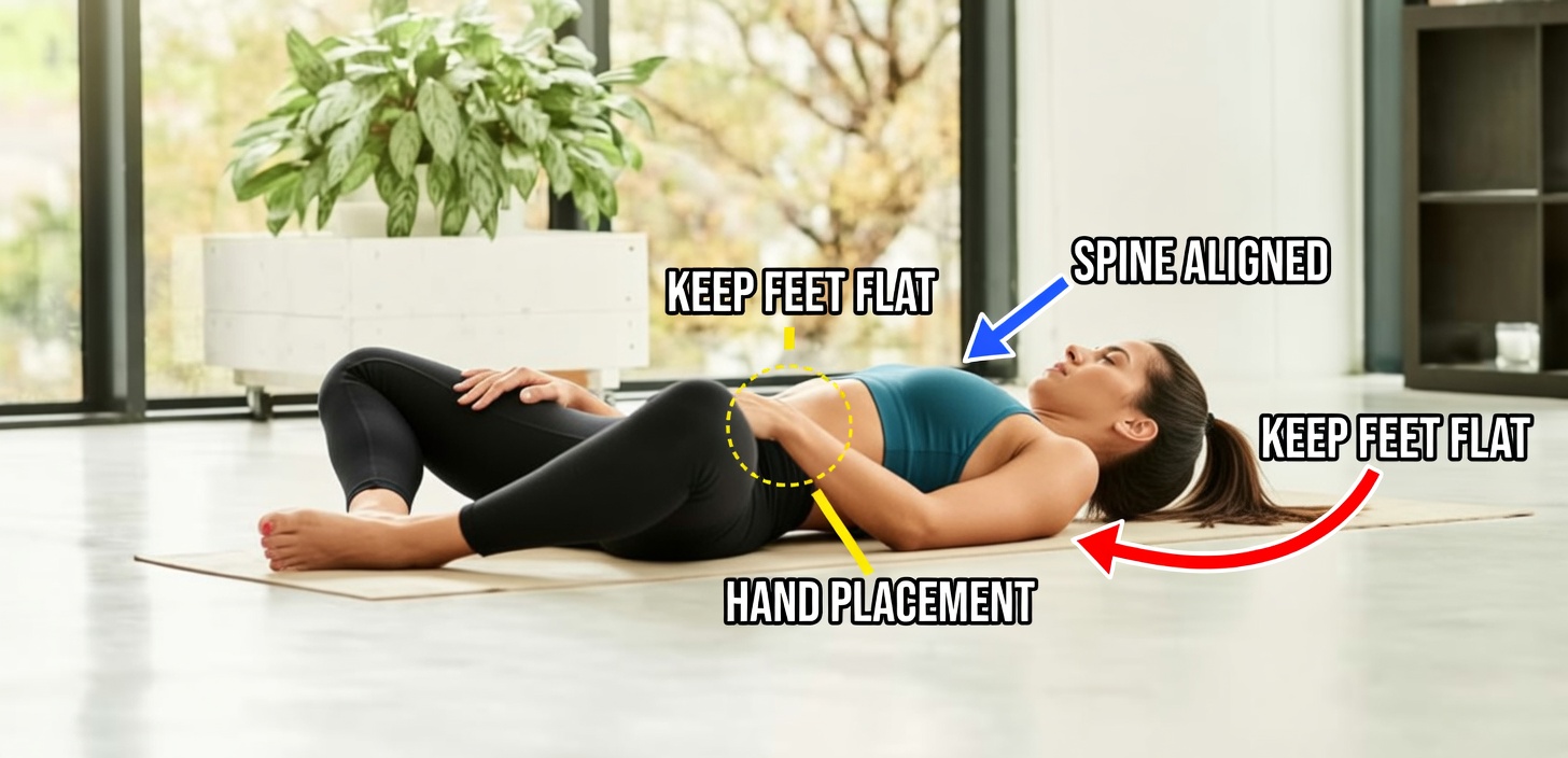 10+ Best Inner and Outer Thigh Exercises for Strong, Sculpted Legs