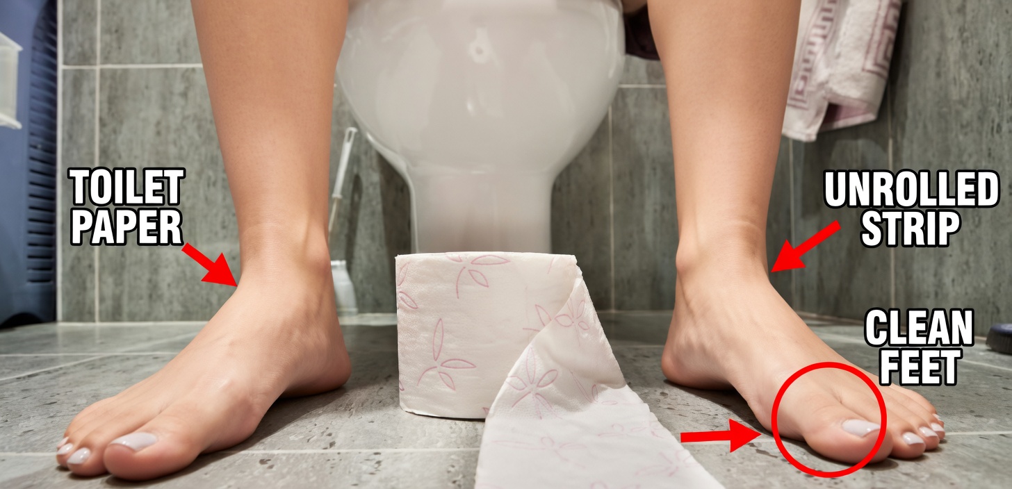 What Does It Mean When Your Poop Is Green + When To Call the Doctor