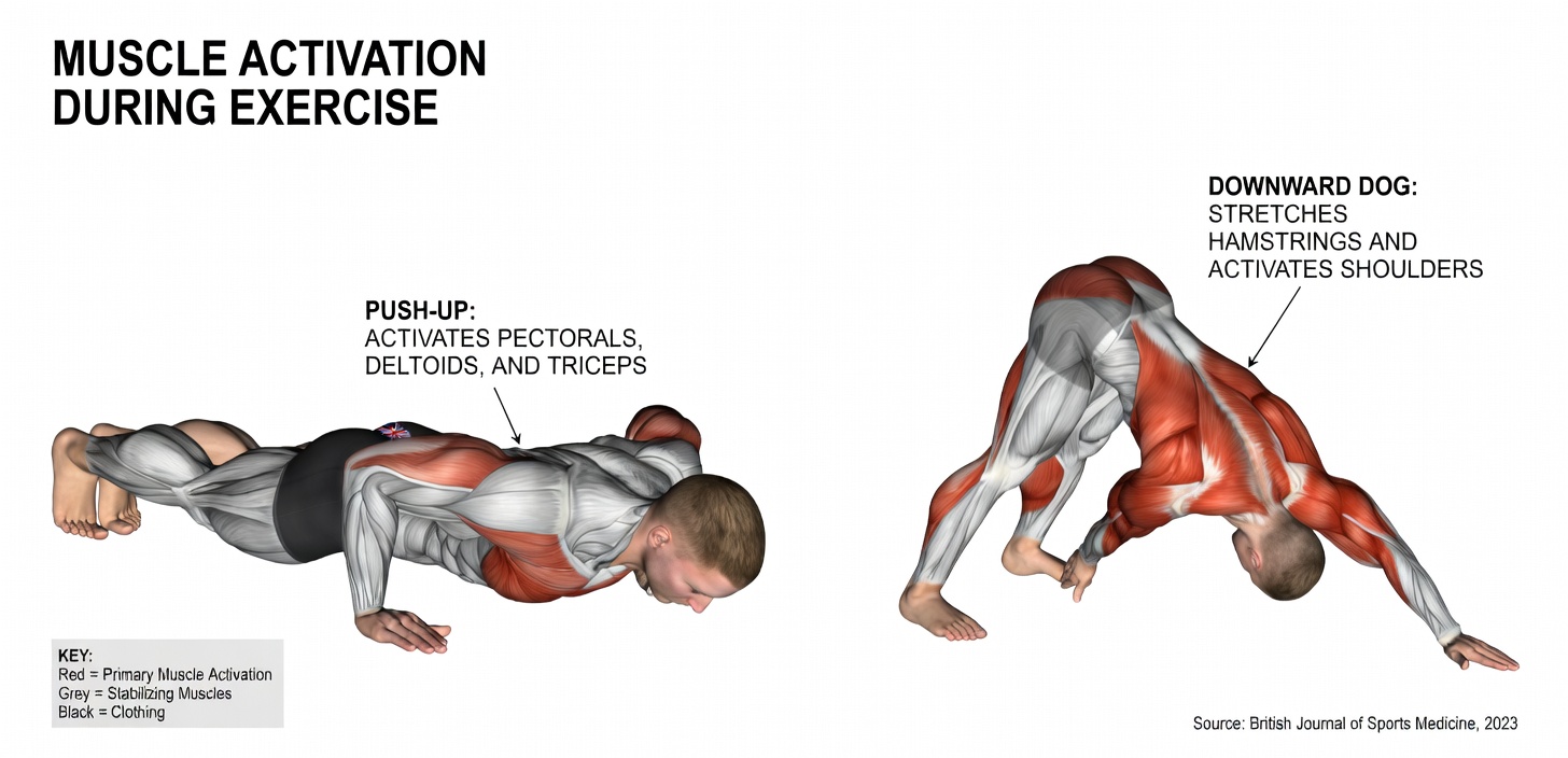 The Best Home Ab Workout in 10 Minutes for Six Pack Abs