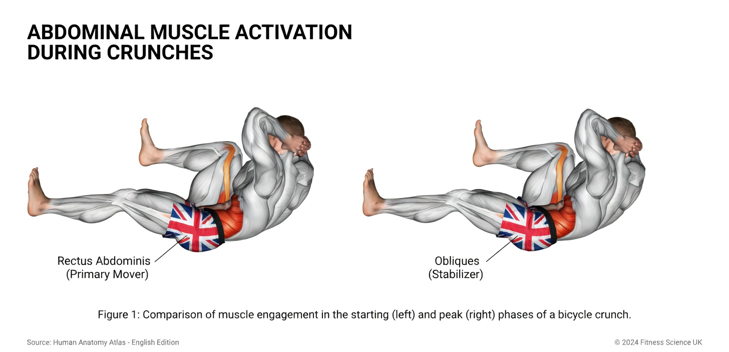 The Best Home Ab Workout in 10 Minutes for Six Pack Abs