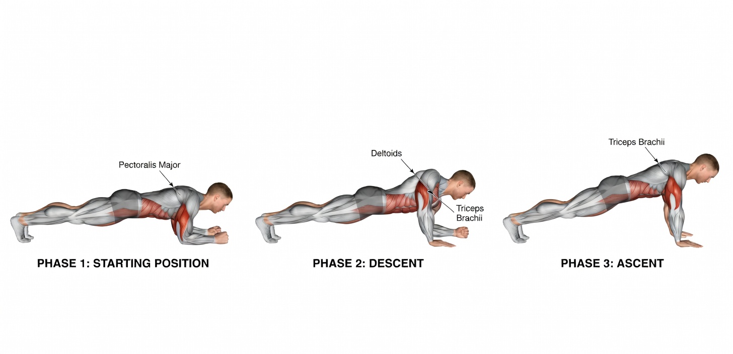 The Best Home Ab Workout in 10 Minutes for Six Pack Abs