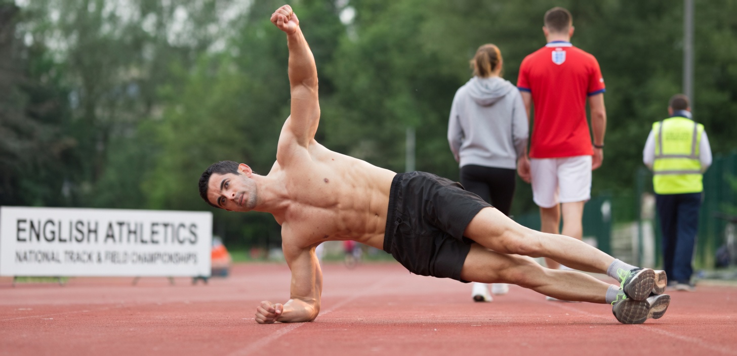 The Best Home Ab Workout in 10 Minutes for Six Pack Abs