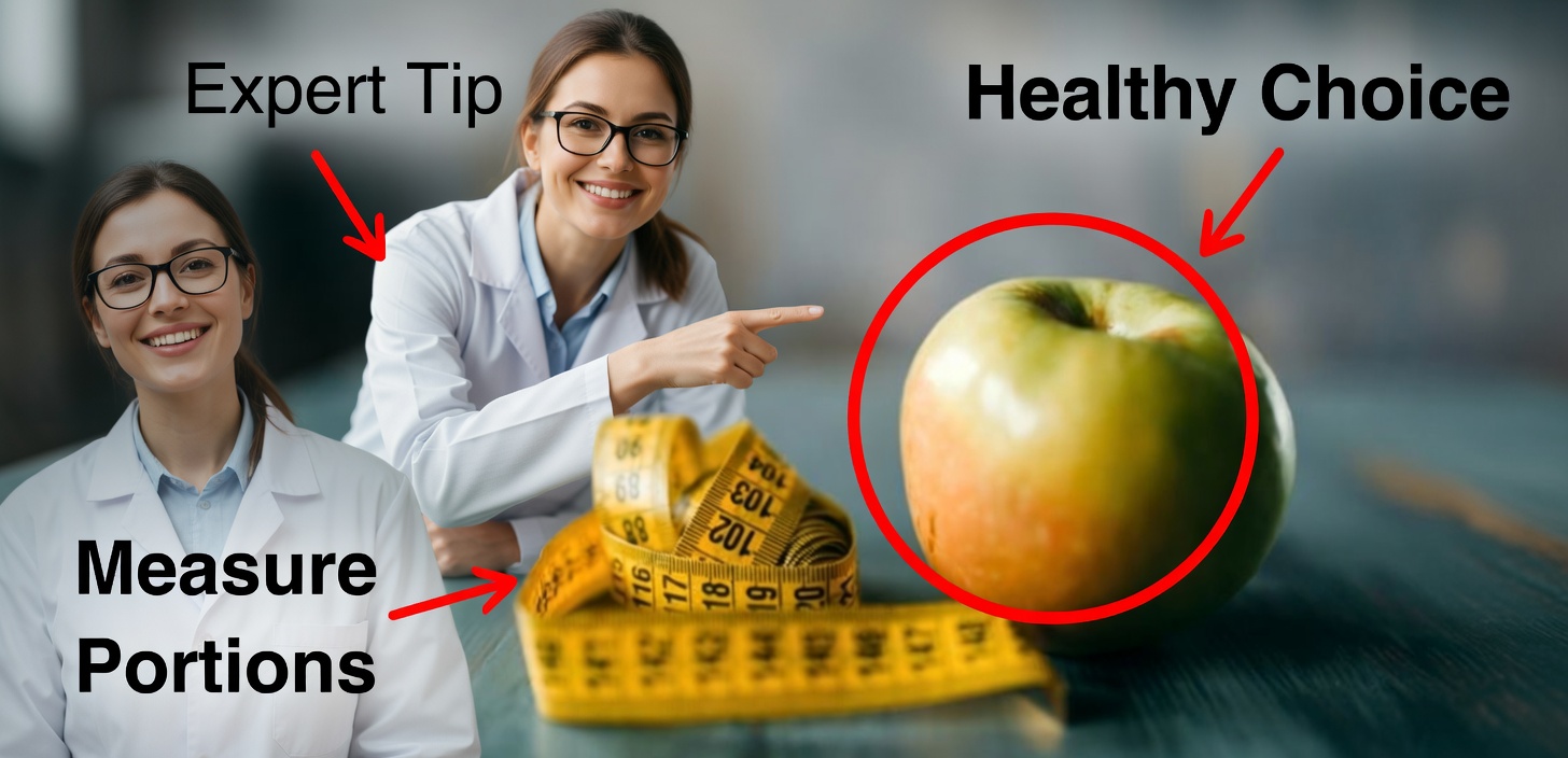 5-Day Apple Diet Plan For Weight Loss: Benefits and Risks