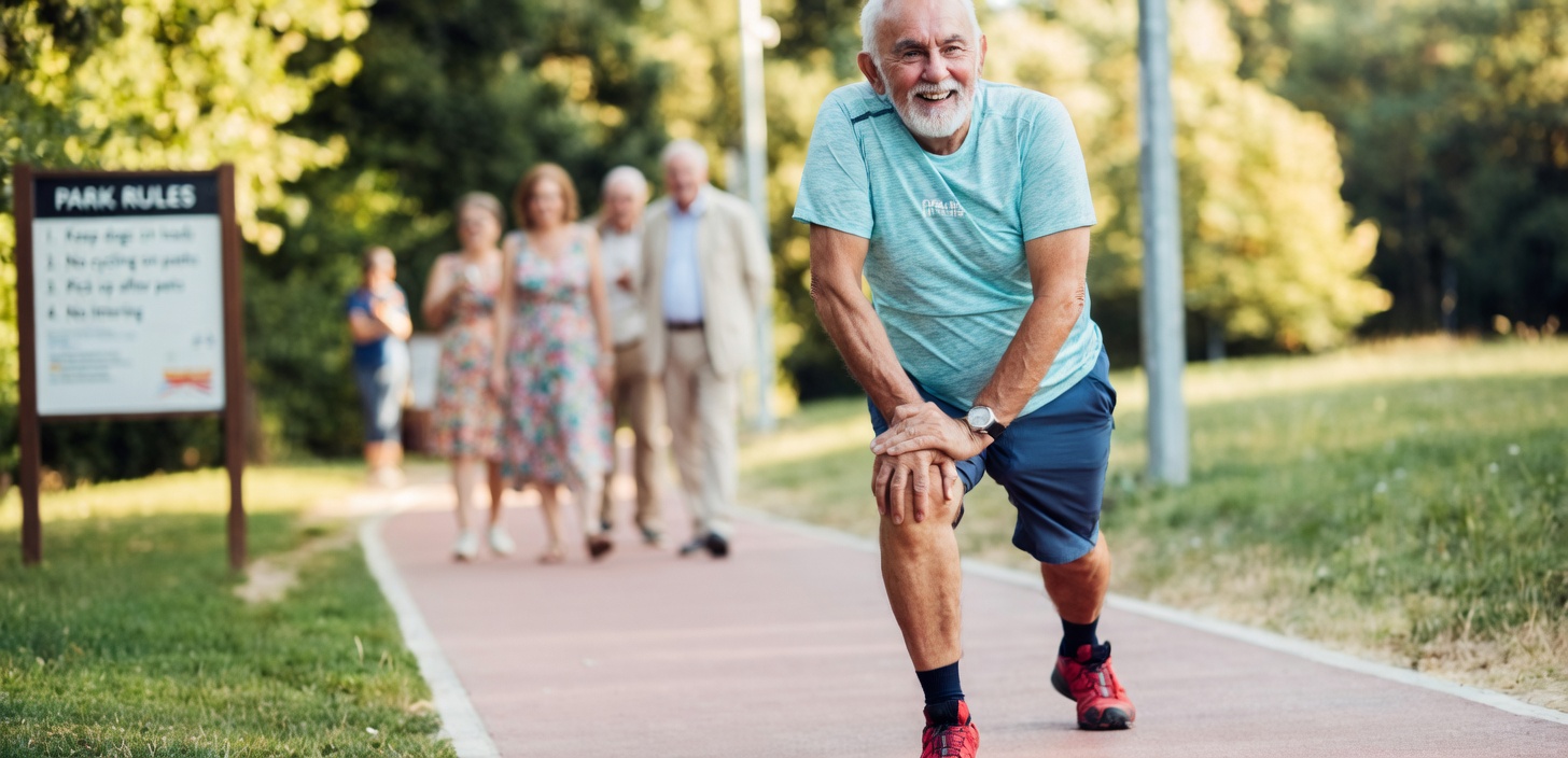 The 5 Best Weight-Bearing Exercises for Osteoporosis