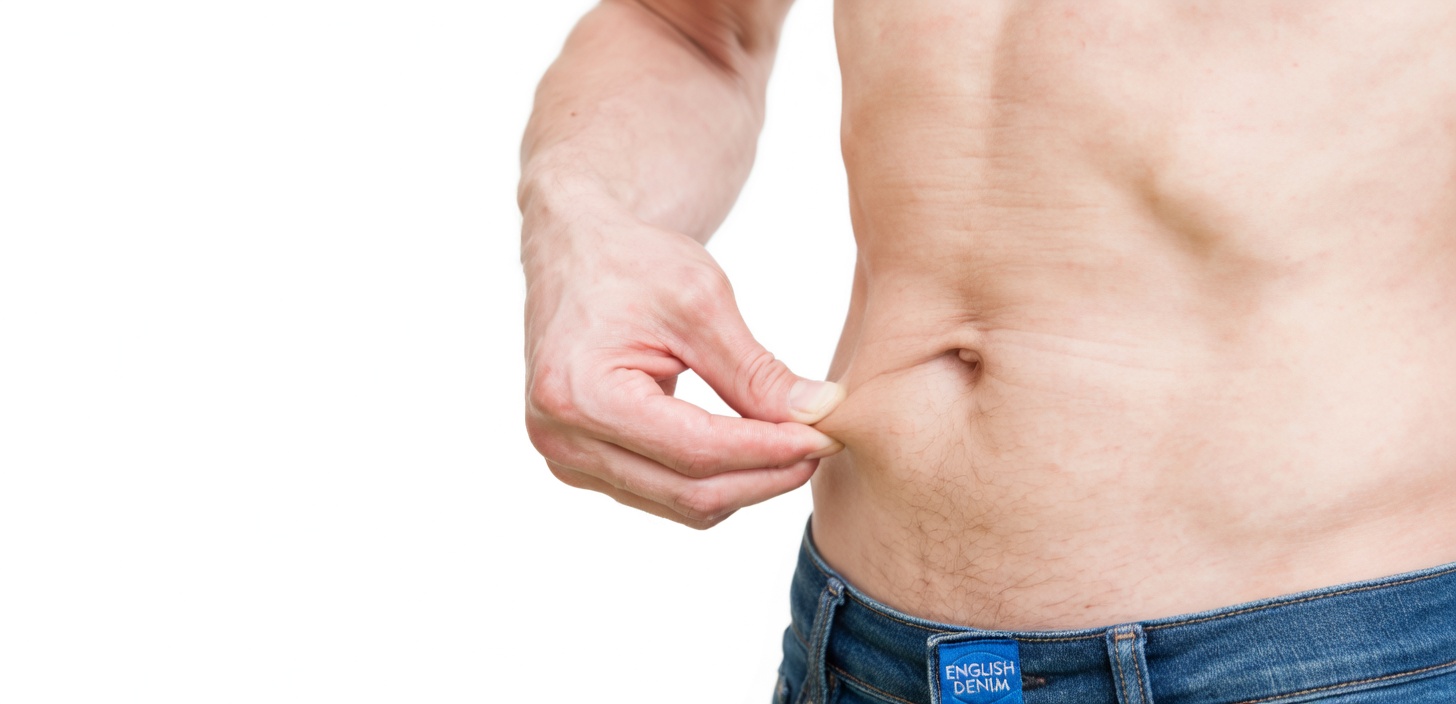 How to Lose Belly Fat for Men Fast, According to Experts