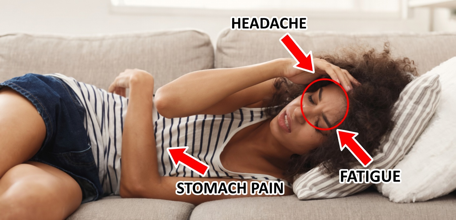 12 Signs You Have a Leaky Gut — and How To Heal It