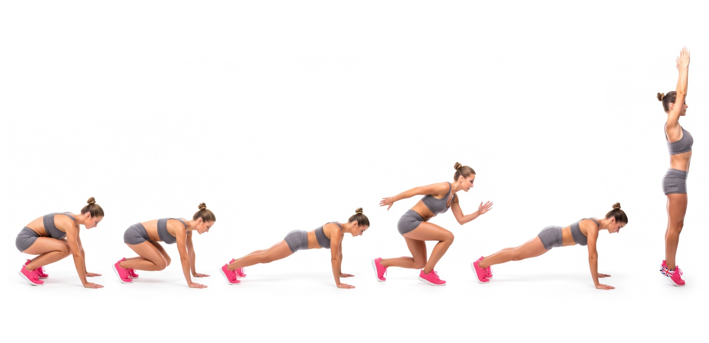 14 Best Exercises for Love Handles: Melt Your Muffin Top Workout