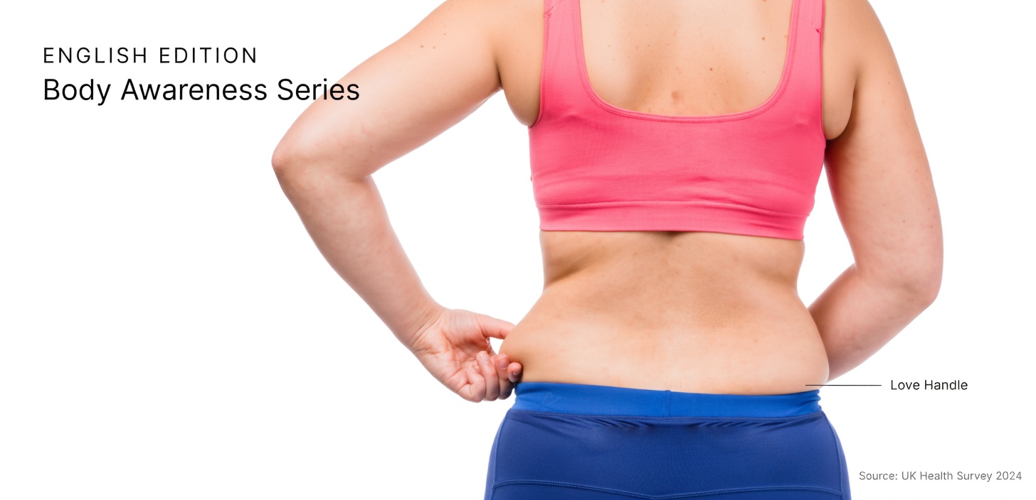 14 Best Exercises for Love Handles: Melt Your Muffin Top Workout