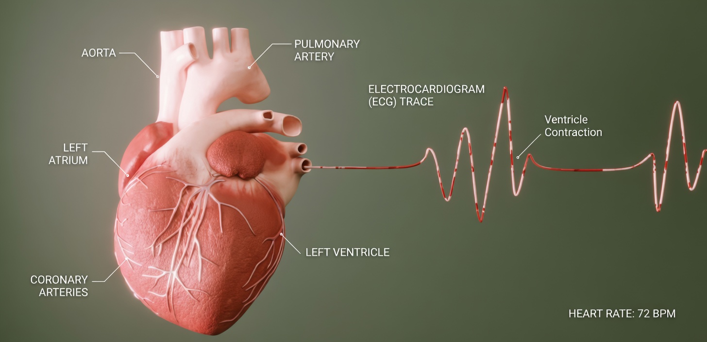 The Dash Diet Is Proven To Reduce Heart Disease and HBP