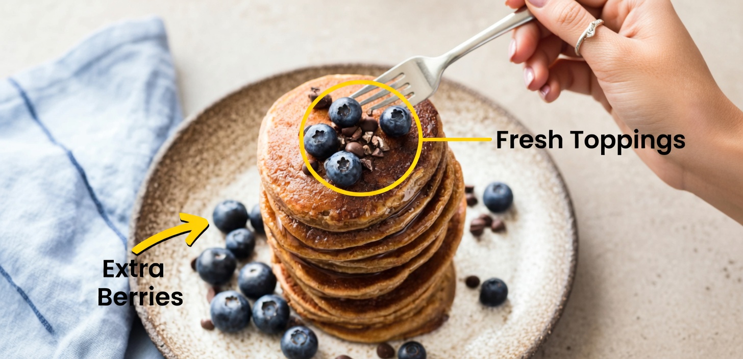 50+ Foods You Can Eat On a Gluten-Free Diet, Says a Dietitian