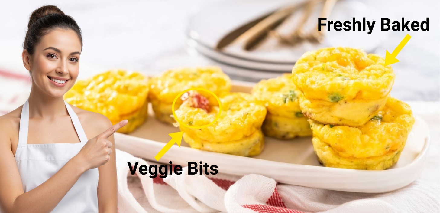 7 Best High Protein Breakfast Ideas to Keep You Full ‘Till Lunch