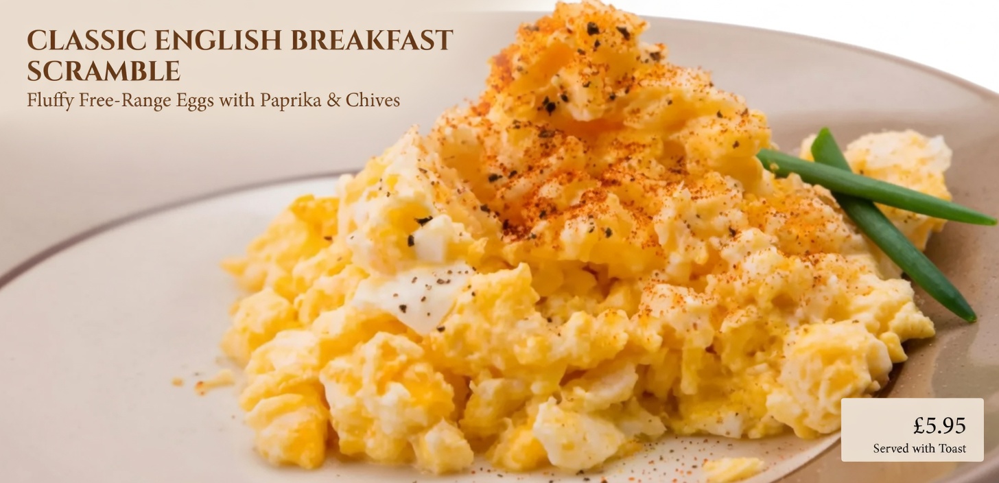 7 Best High Protein Breakfast Ideas to Keep You Full ‘Till Lunch