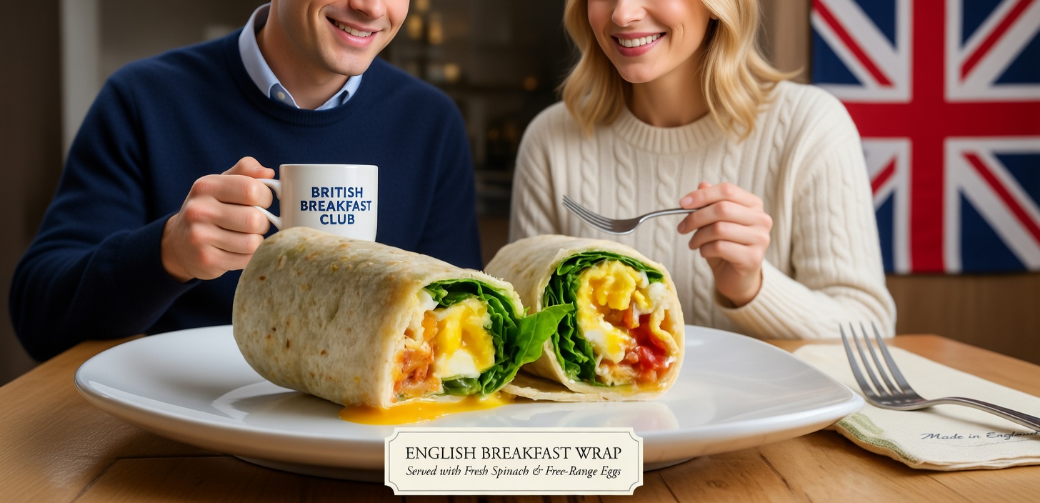 7 Best High Protein Breakfast Ideas to Keep You Full ‘Till Lunch