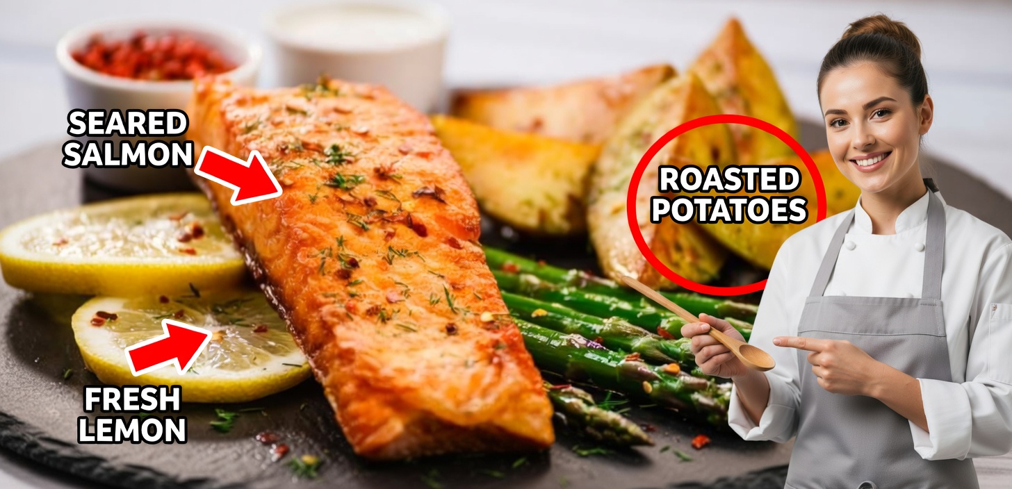 #1 Way to Eat to Fight Chronic Inflammation, Say RDs