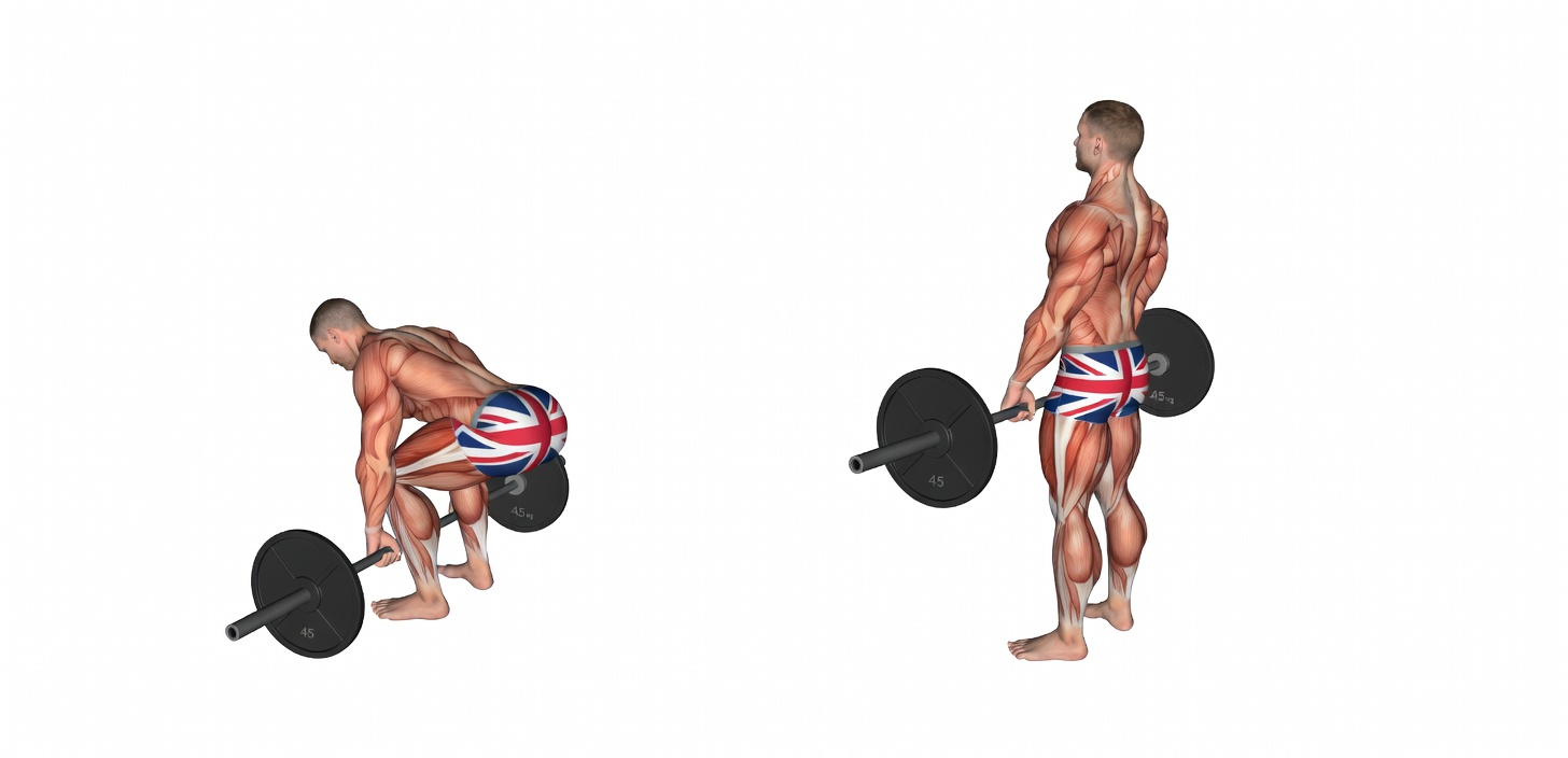 3-Day Workout Split: The Best Muscle-Building Full-Body Workout Plan