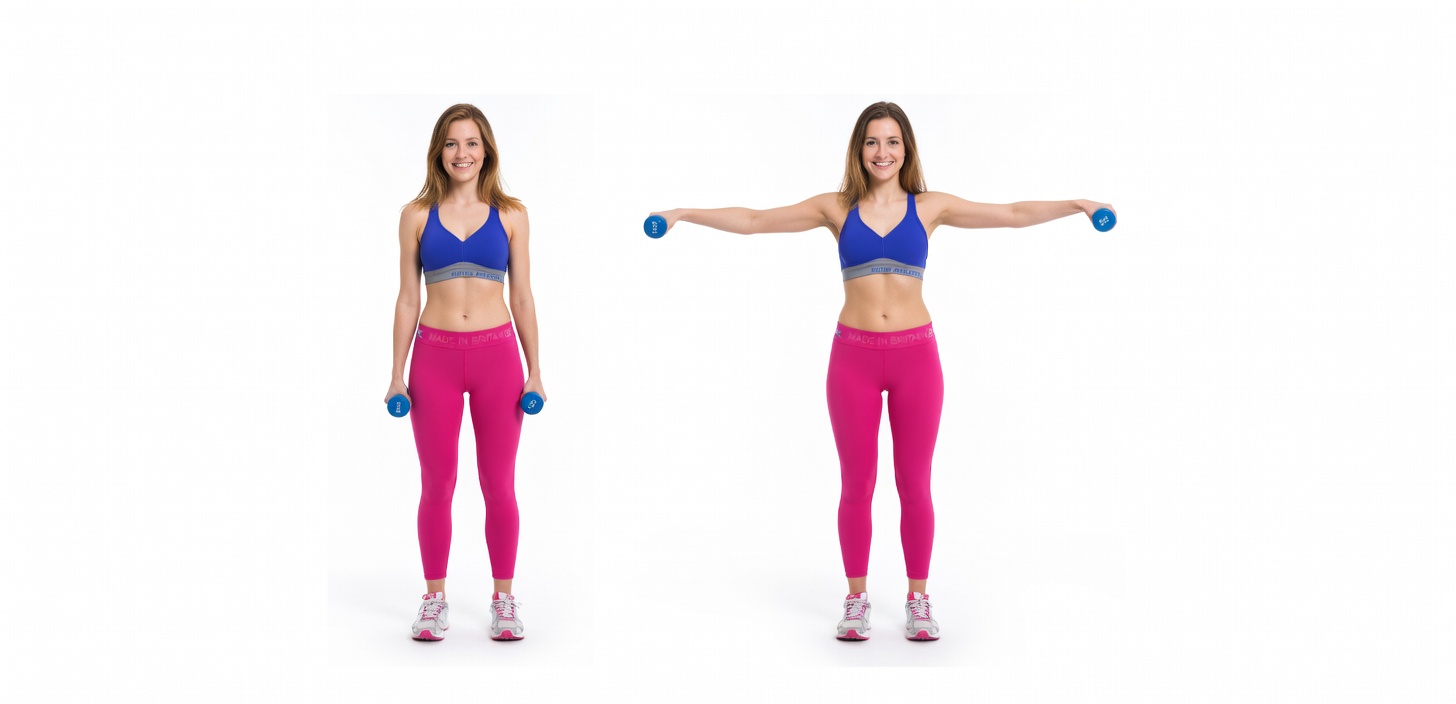 The Best Exercises for Flabby Arms — Workouts To Get Toned Arms