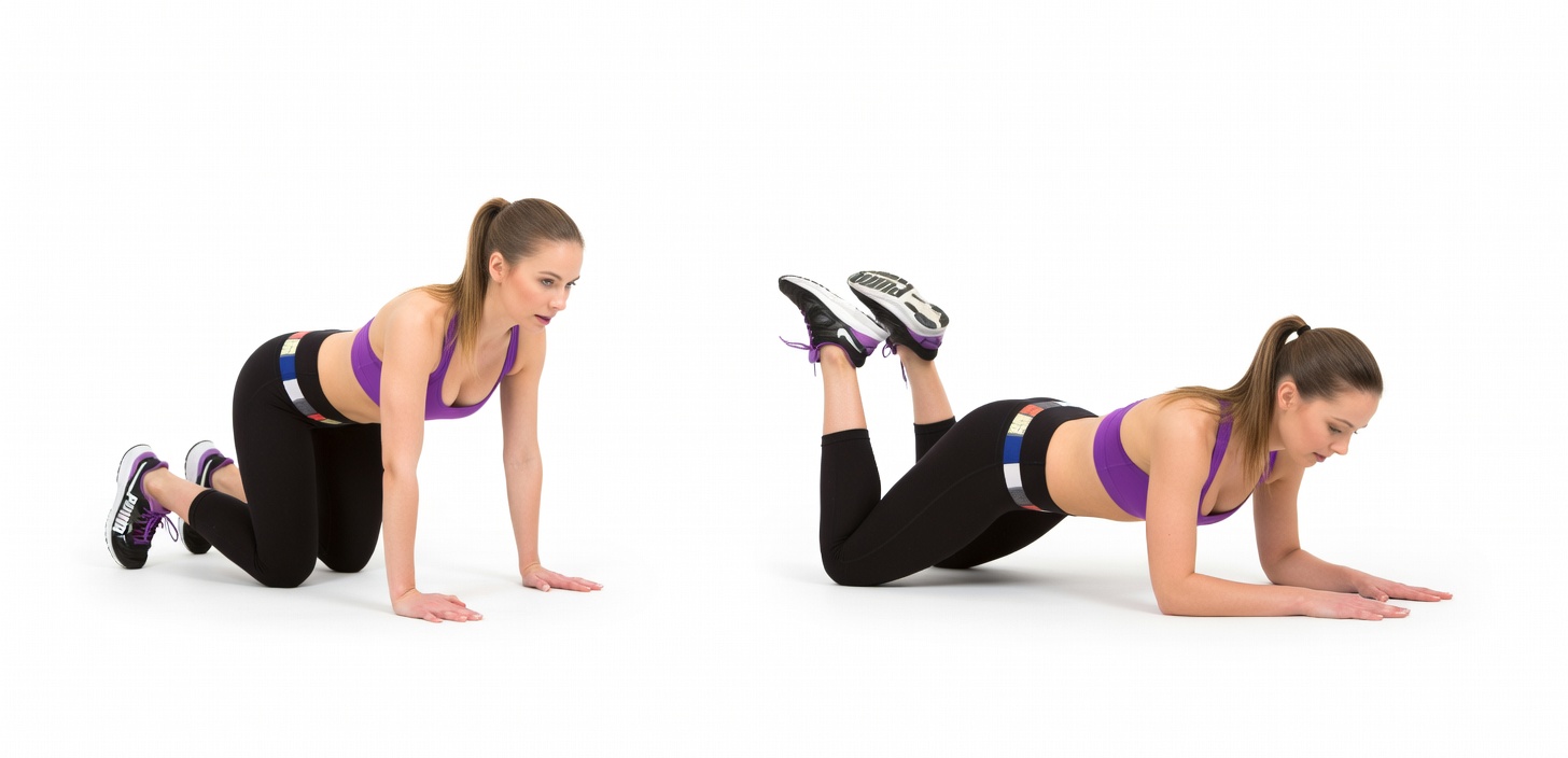 The Best Exercises for Flabby Arms — Workouts To Get Toned Arms