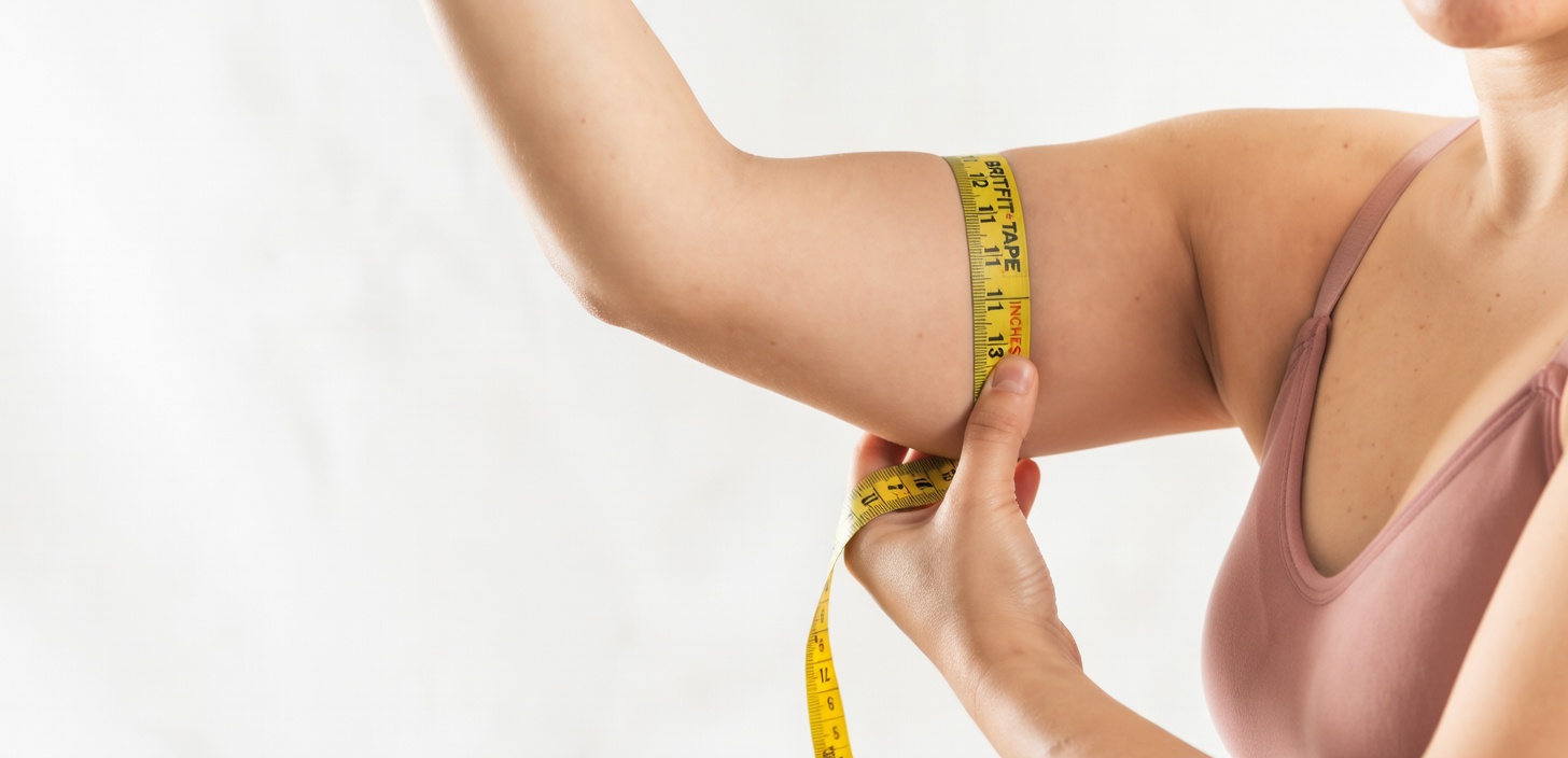 The Best Exercises for Flabby Arms — Workouts To Get Toned Arms